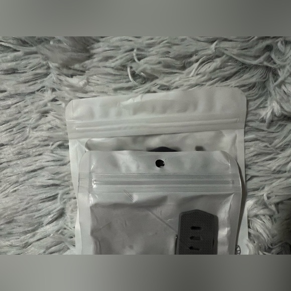 NWT • Maledan FitBit Charge 2 Wrist Band Replacement Straps (3 + 1.5 Packs) - Picture 3 of 12